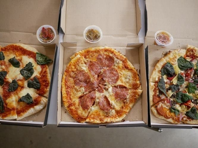 Bella food — photo 2