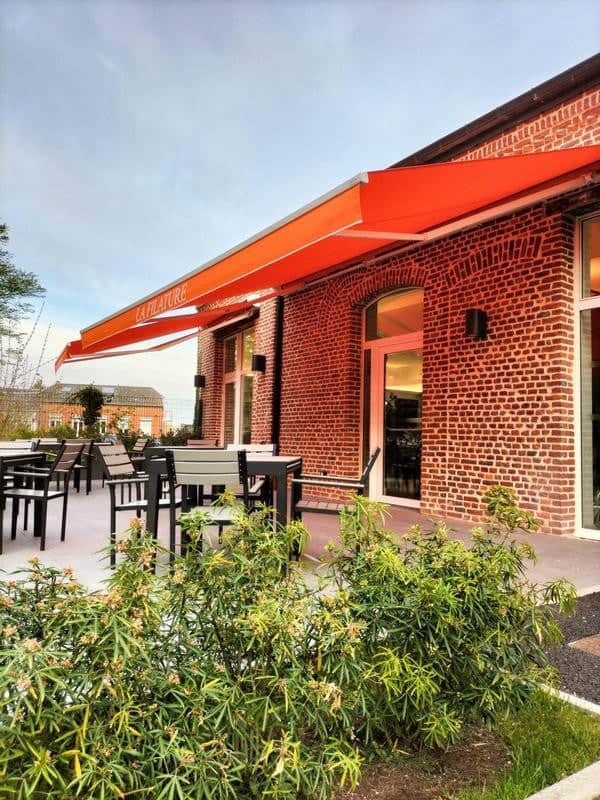 La Filature — photo 3
