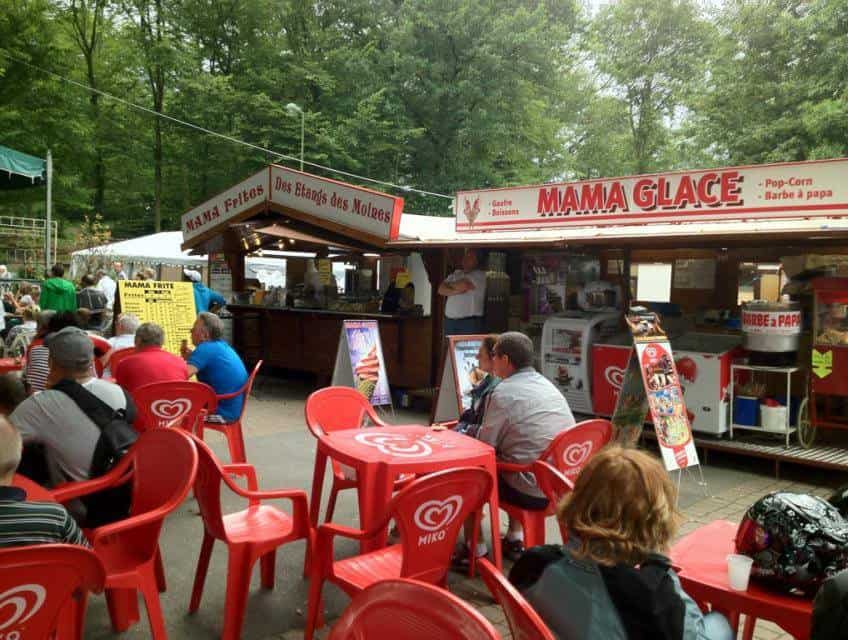Mama Frites — photo 2