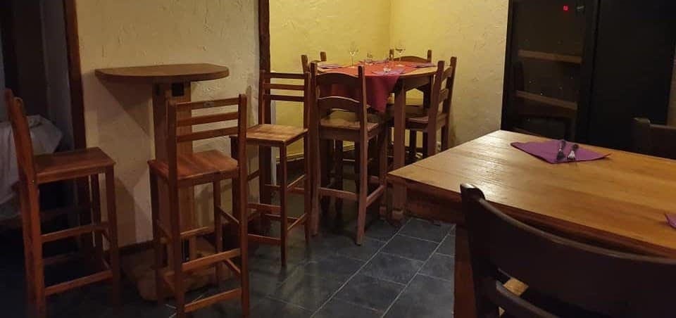Restau'Planche à Vins — photo 3