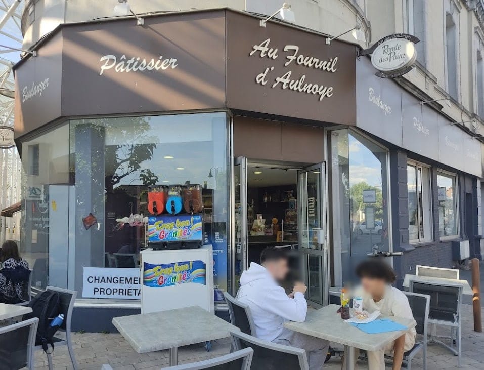 Aux traditions gourmandes — photo 3