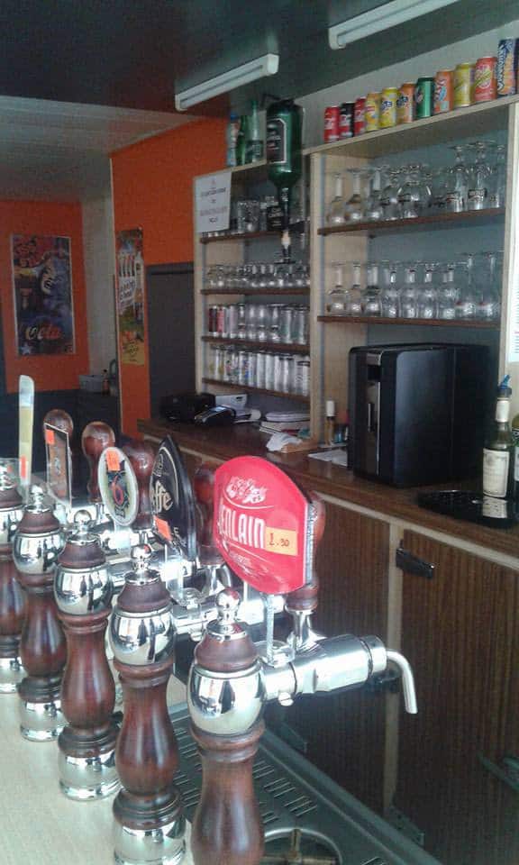 Café du Stade — photo 3