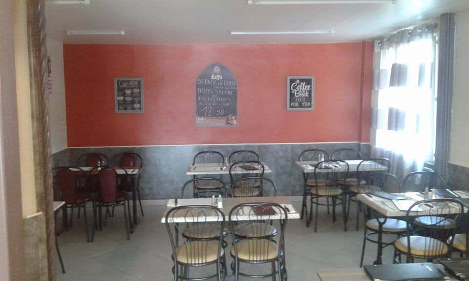 Café du Stade — photo 2