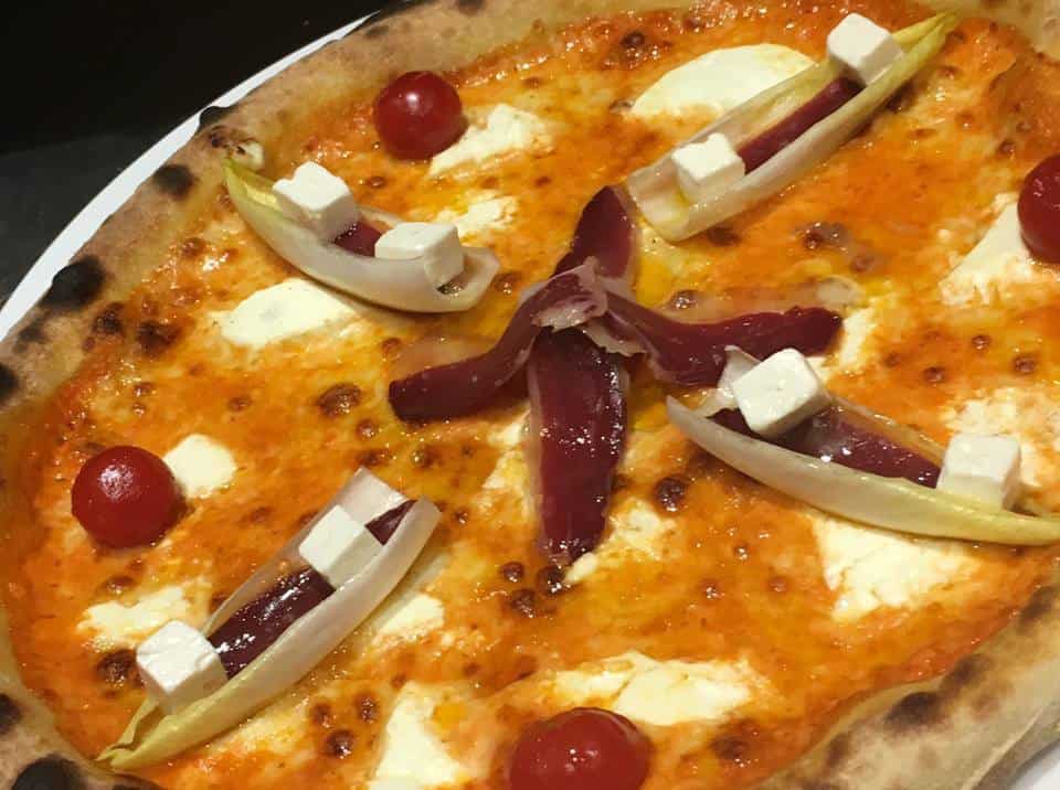 Photo de Côté Pizza