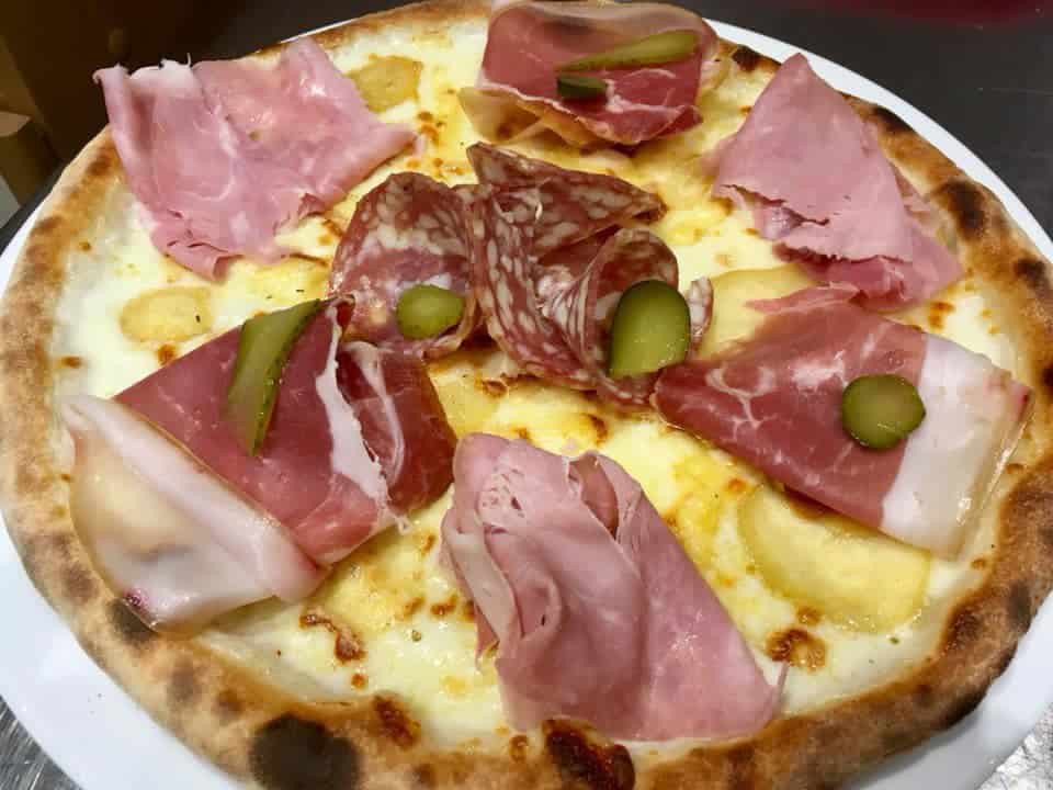 Côté Pizza — photo 3