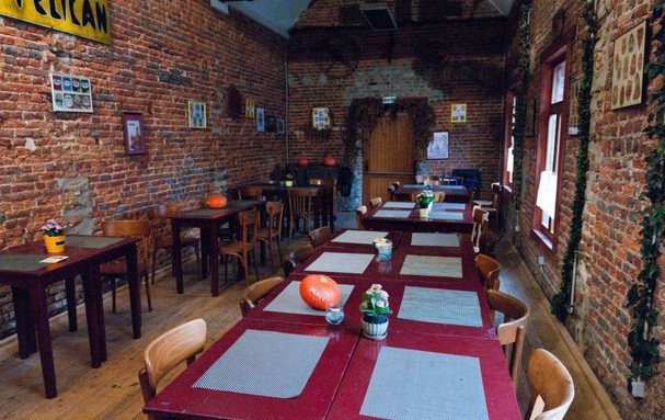 Brasserie de Monceau-Saint-Waast — Brasserie à Monceau Saint Waast — photo 3