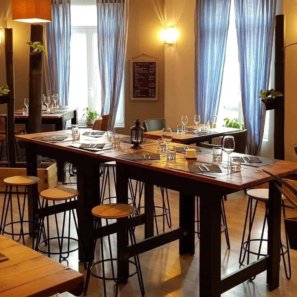 Brasserie de Monceau — photo 3