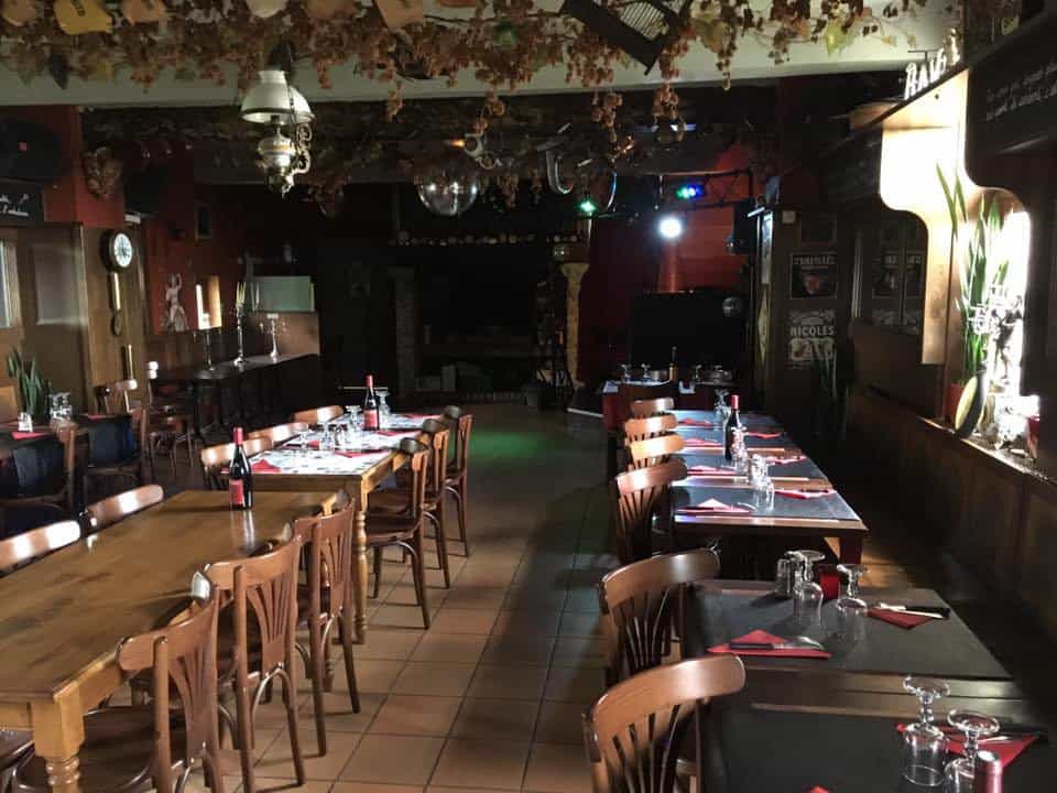 Auberge de la brique d' or — photo 3
