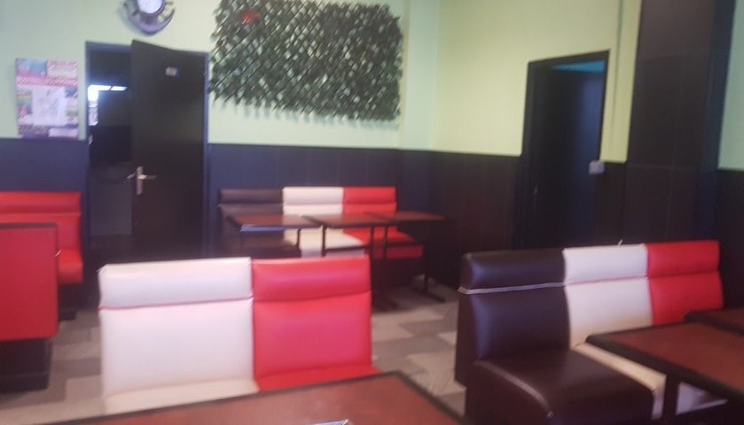Bourbourg Kebab — photo 3