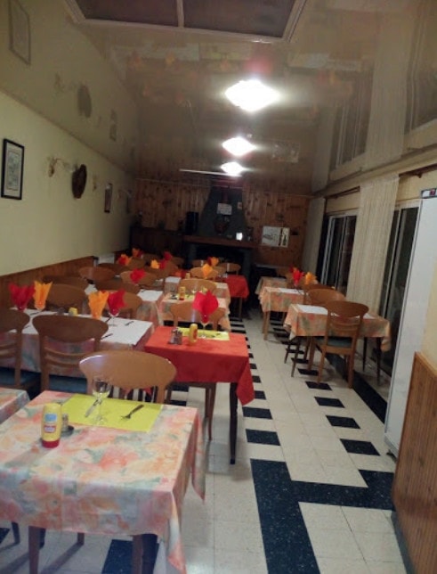 Chez Jeannine — photo 3