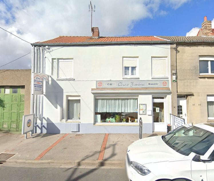 Chez Jeannine — photo 2