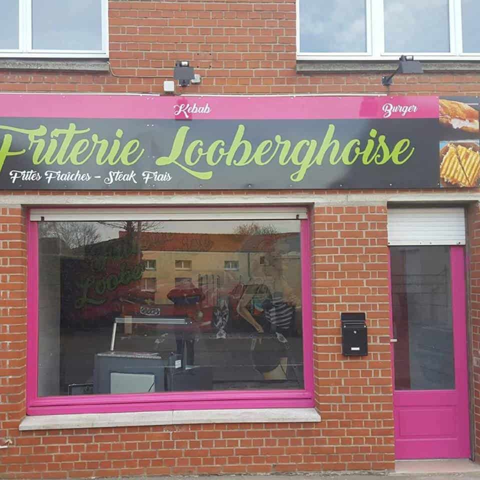 Friterie looberghoise — photo 2