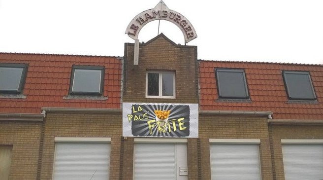 La paus'frite — photo 2