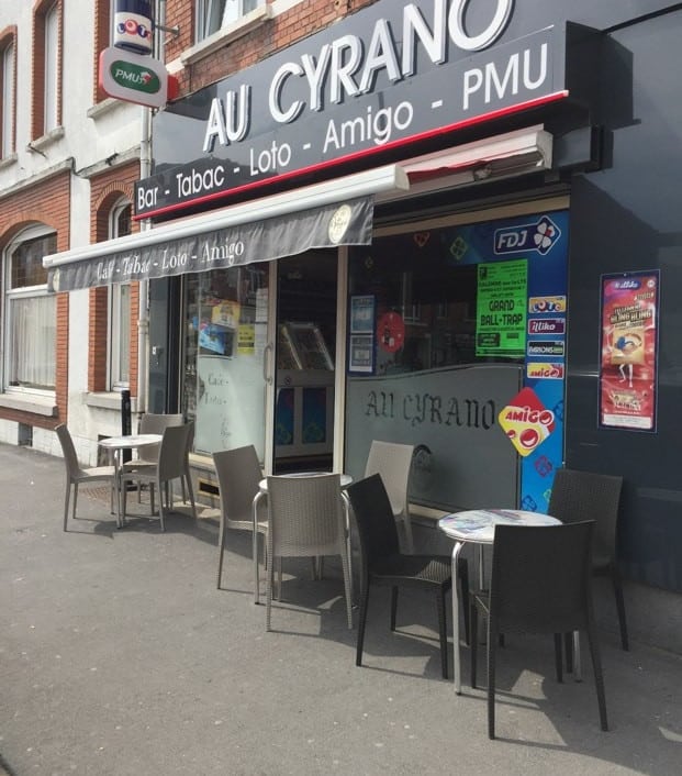 Au Cyrano — photo 3