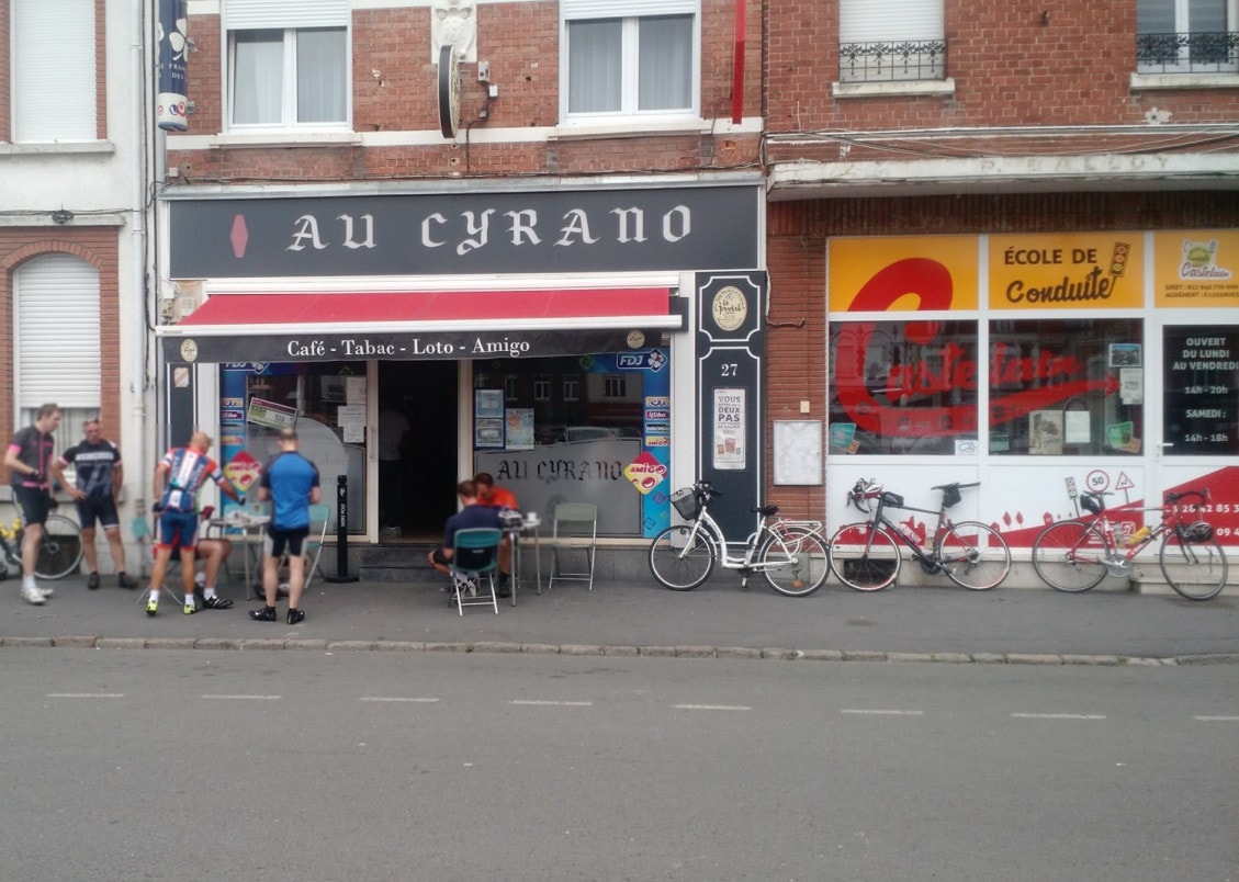 Au Cyrano — photo 2