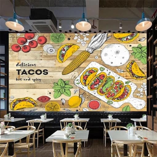 BM Tacos — photo 3