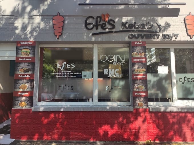 Efes Kebab — photo 3