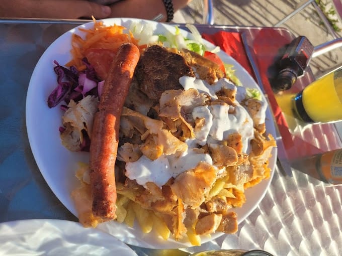 Efes Kebab — photo 2