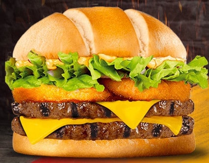 Grill Burger — photo 2