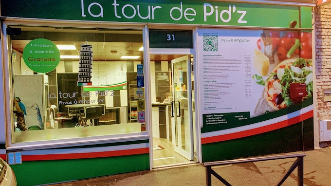 La tour de pid'z — photo 2