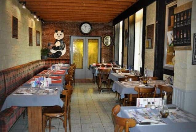 Le Panda — photo 2