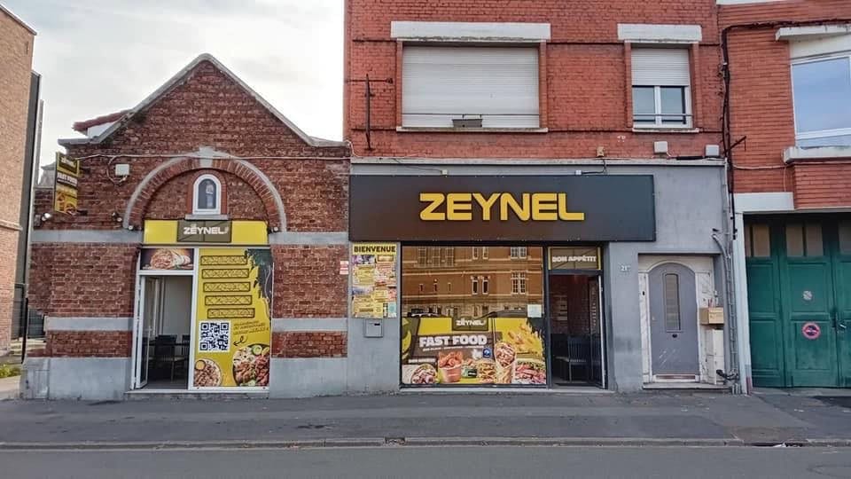 Zeynel — photo 3