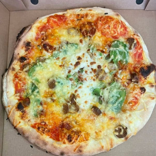 Cassel Pizzas — photo 2