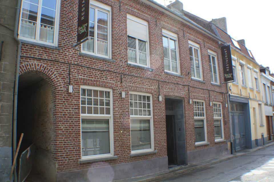 Fenêtre sur Cour — photo 2