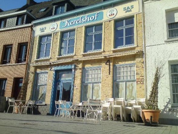 Kerelshof — photo 2