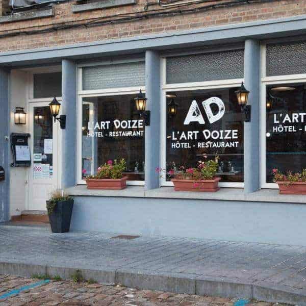 L'art doize — photo 2
