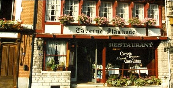 La Taverne Flamande — photo 2