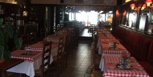 La Taverne Flamande — photo 3