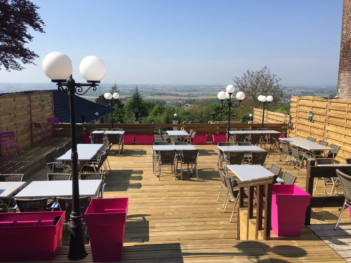 Le panoramic — photo 3