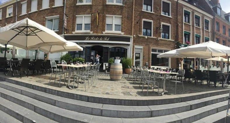 Le Resto de Fed — photo 2