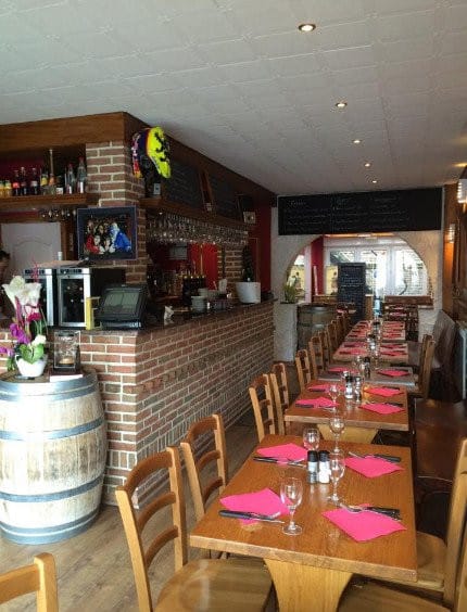 Le Resto de Fed — photo 3