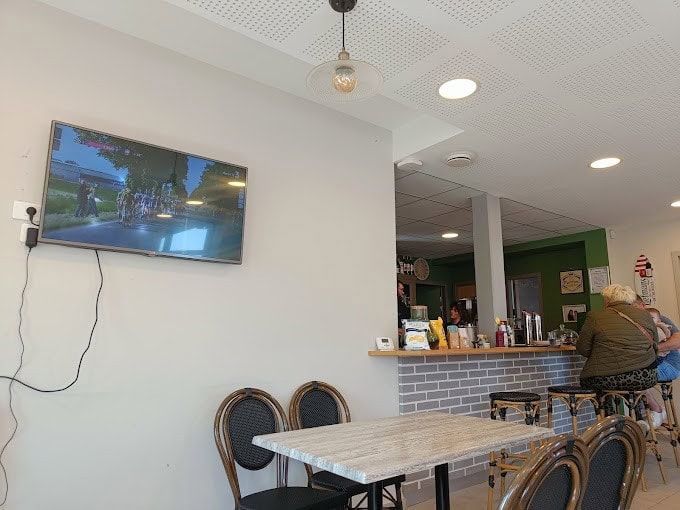 Au bistrot du klockhuis — photo 2