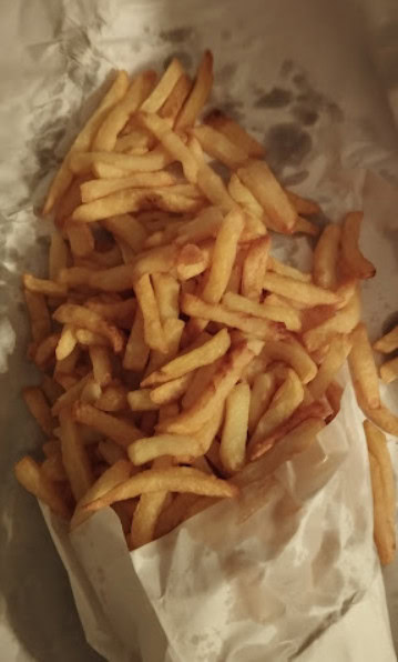Crystal Frite — photo 2