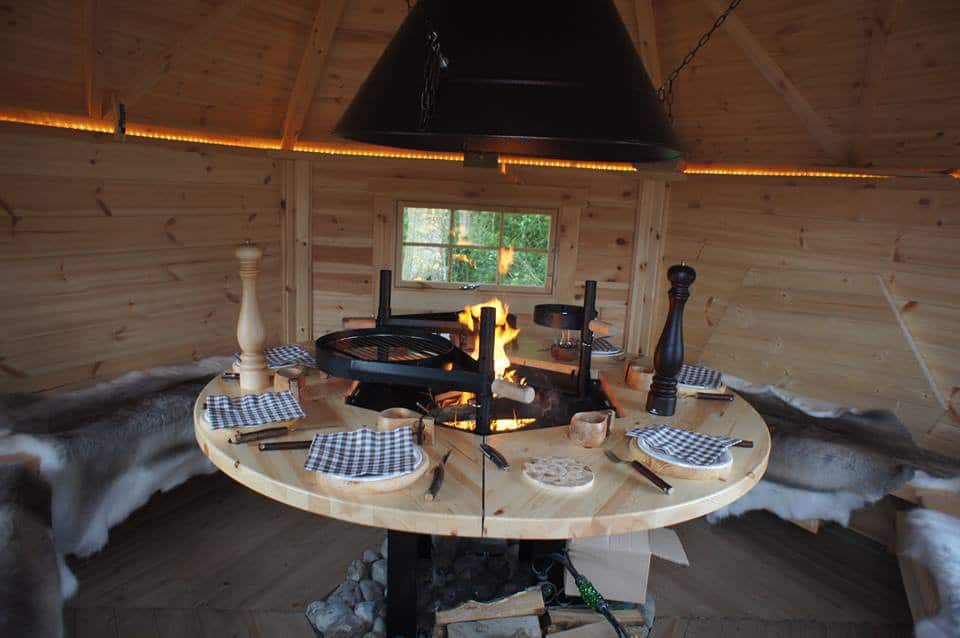 Aux Logis de la Solre — photo 3