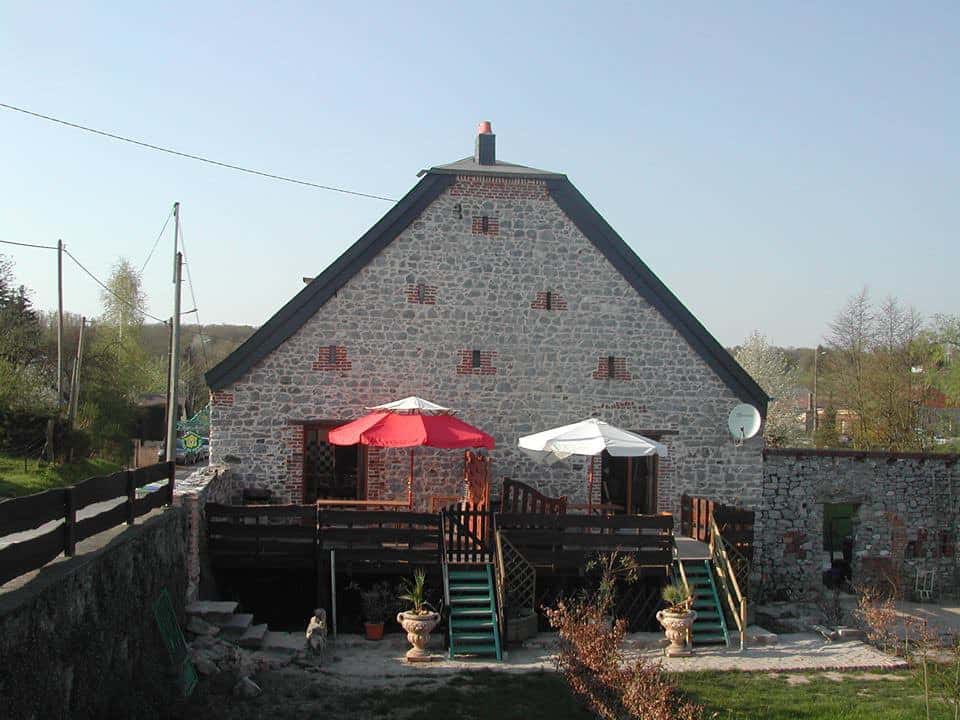 Aux Logis de la Solre — photo 2