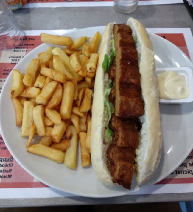 Photo de Belle à Croquer