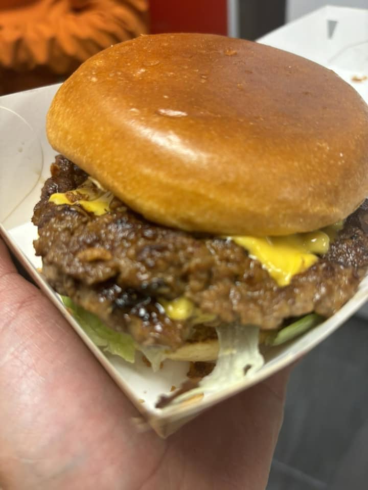 Nab's Burger — photo 2