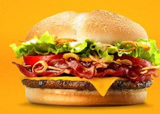 Burger King - Un autre burger
