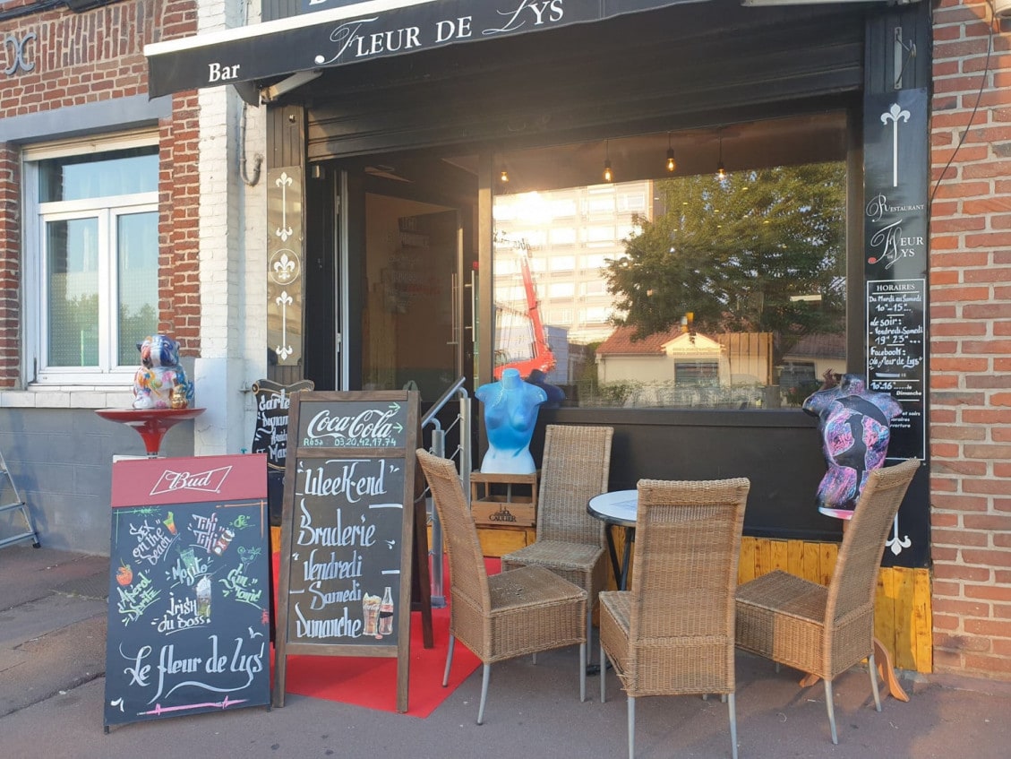 Fleur de Lys — photo 2