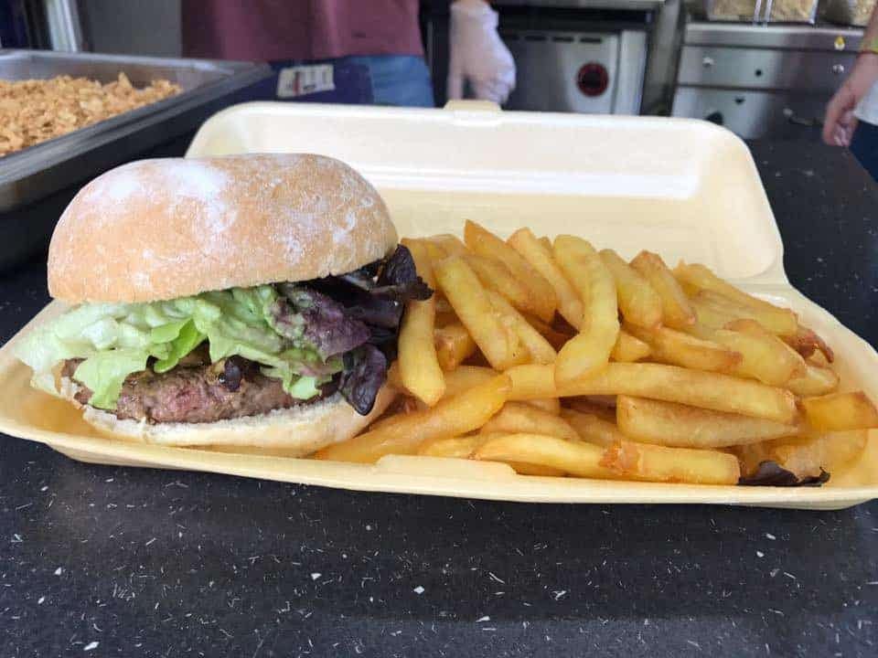 Photo de Flunch Traiteur