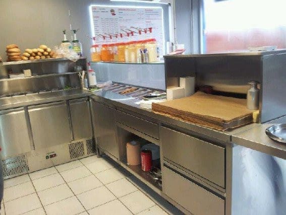 Friterie de la Marque — photo 3