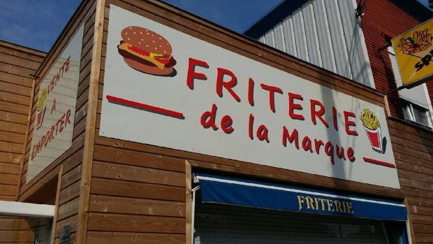 Friterie de la Marque — photo 2