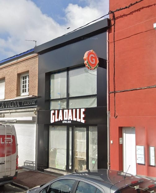 G la dalle — photo 3