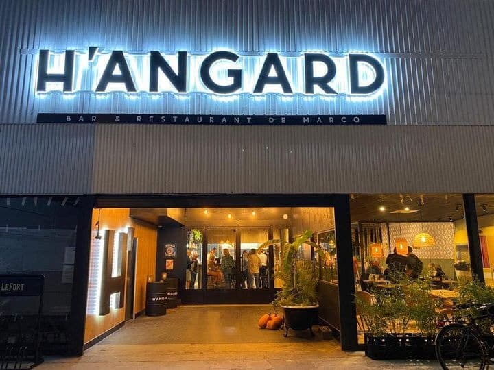 H'angard — photo 2