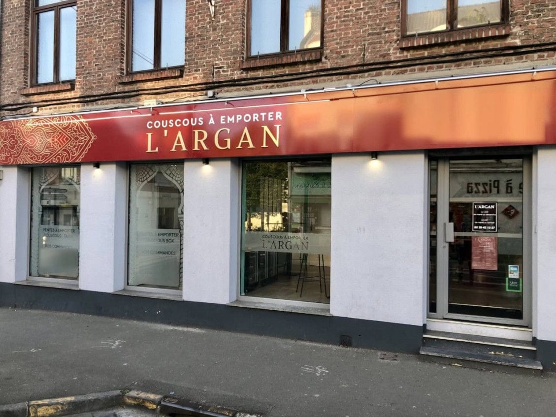 L'Argan — photo 2