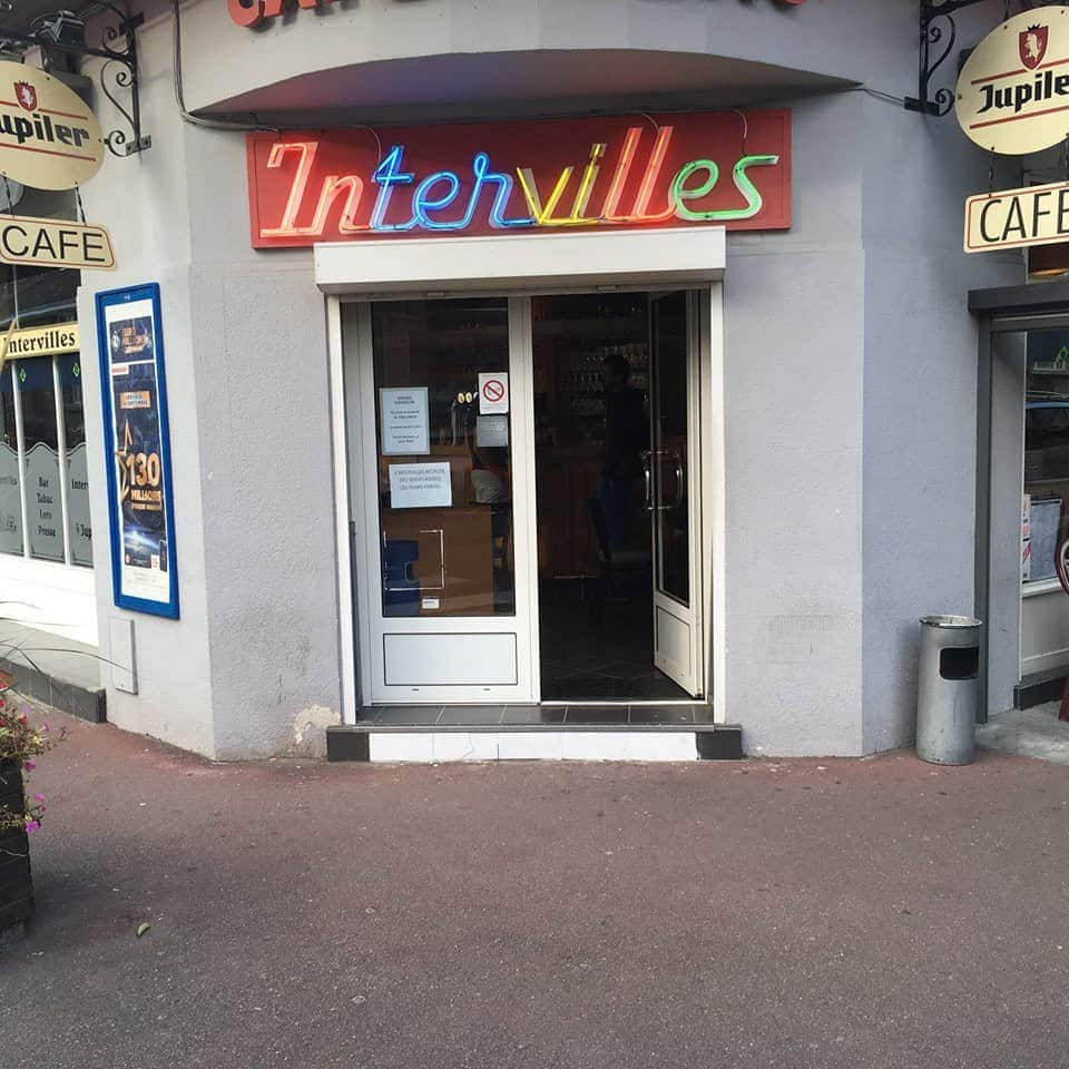 L'Intervilles — photo 2